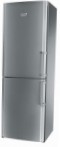 Hotpoint-Ariston HBM 1201.3 S NF H ตู้เย็น ตู้เย็นพร้อมช่องแช่แข็ง ไม่มีน้ำค้างแข็ง (no frost), 327.00L