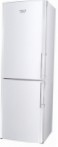 Hotpoint-Ariston HBM 1181.3 H ตู้เย็น ตู้เย็นพร้อมช่องแช่แข็ง ระบบน้ำหยด, 339.00L