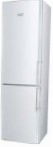 Hotpoint-Ariston HBM 2201.4 H ตู้เย็น ตู้เย็นพร้อมช่องแช่แข็ง ระบบน้ำหยด, 341.00L